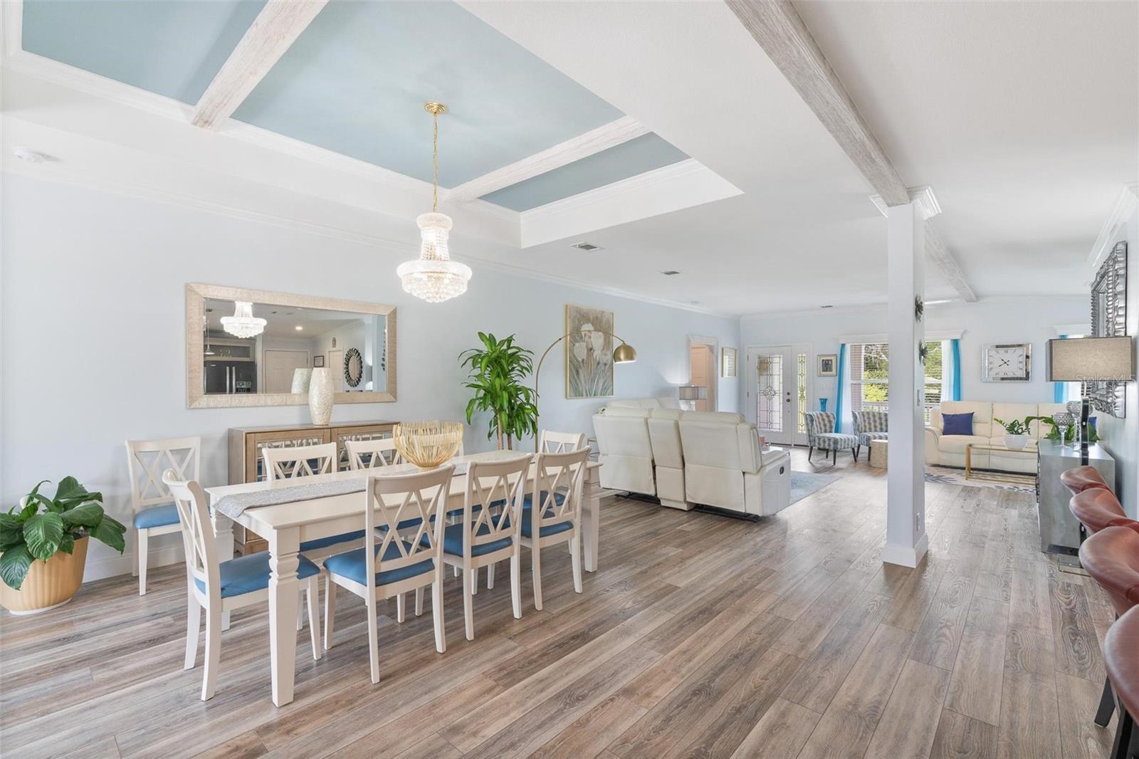 WASHINGTON PARK UNIT 01 - Residential