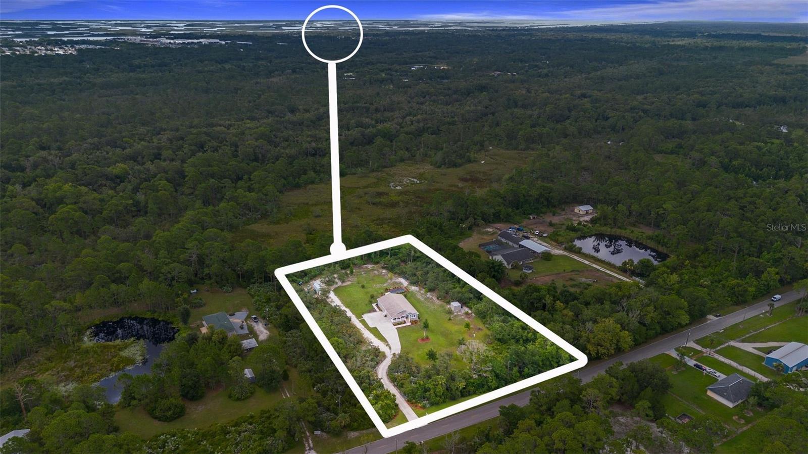 WASHINGTON PARK UNIT 01 - Residential