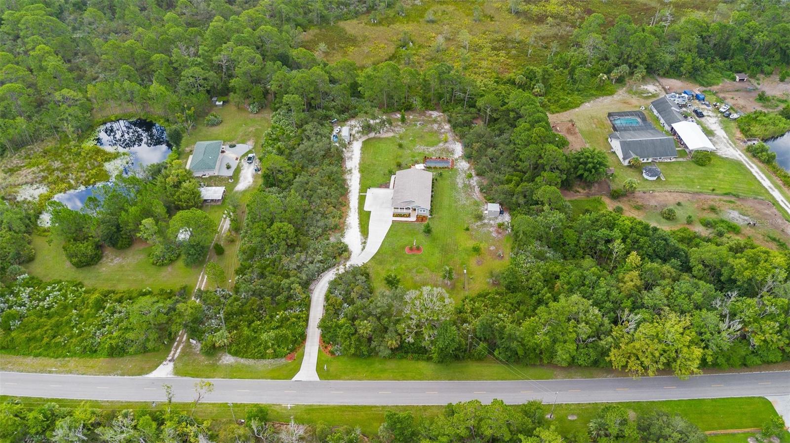 WASHINGTON PARK UNIT 01 - Residential