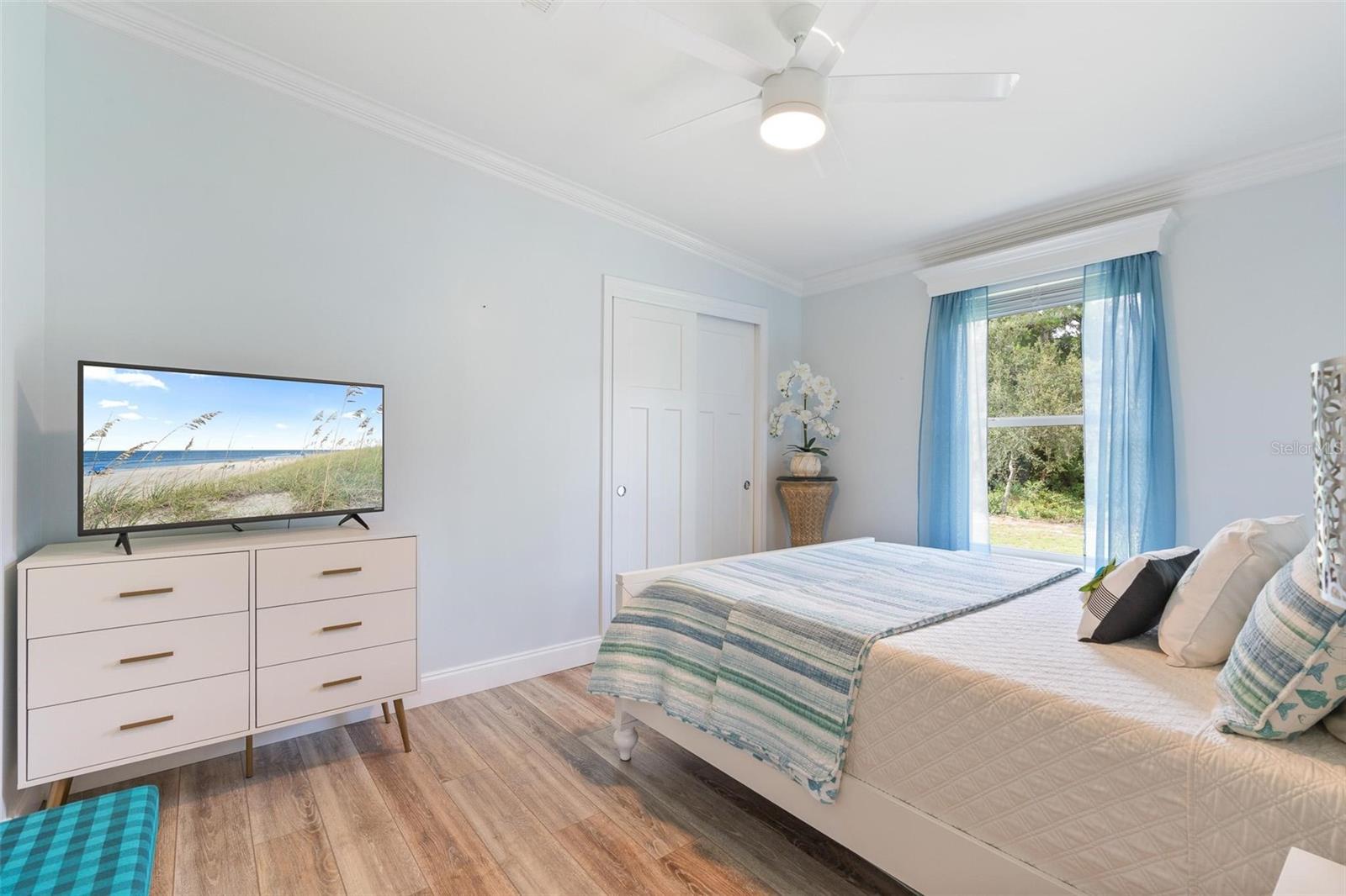 WASHINGTON PARK UNIT 01 - Residential