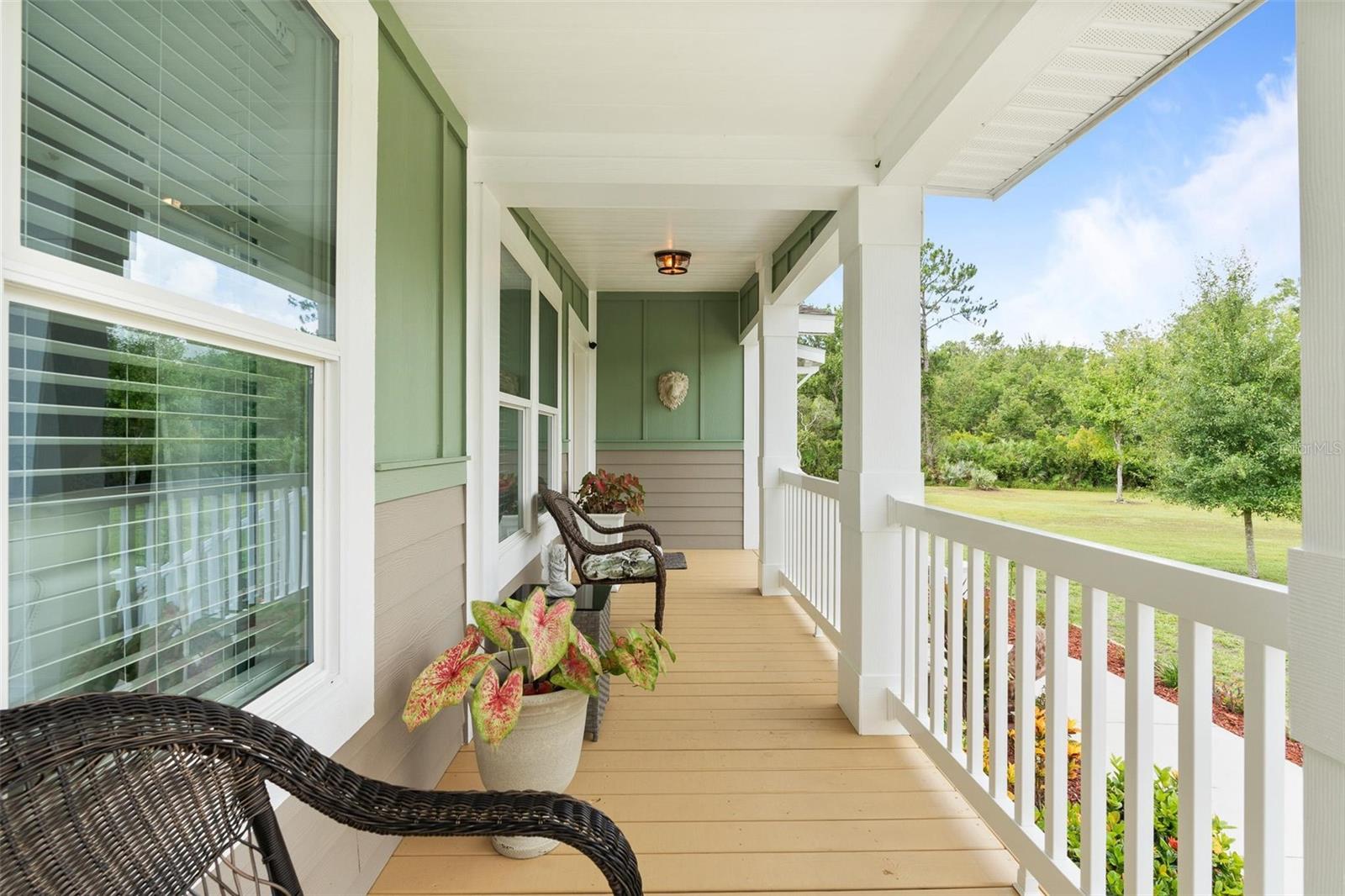 WASHINGTON PARK UNIT 01 - Residential