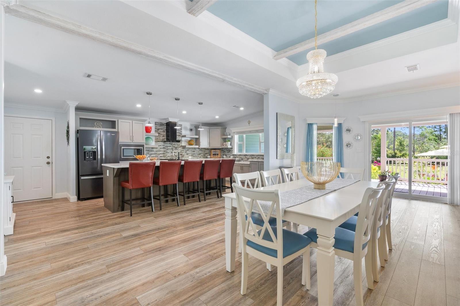 WASHINGTON PARK UNIT 01 - Residential