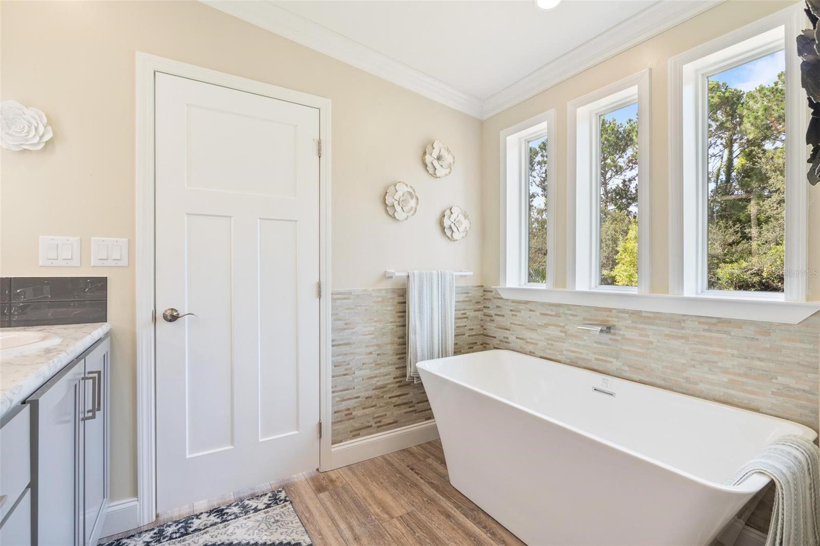 WASHINGTON PARK UNIT 01 - Residential