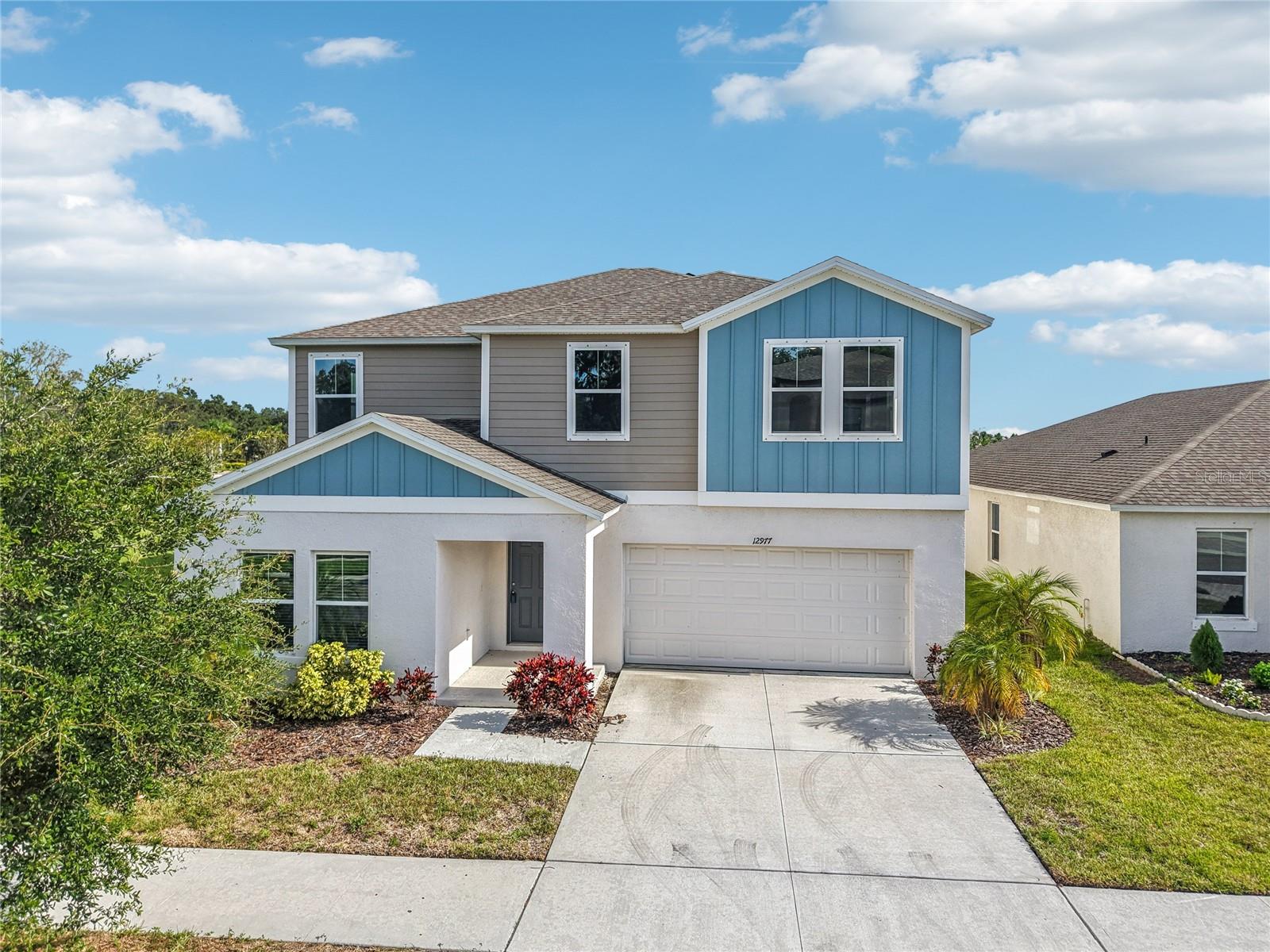 12977 TWIN BRIDGES DRIVE