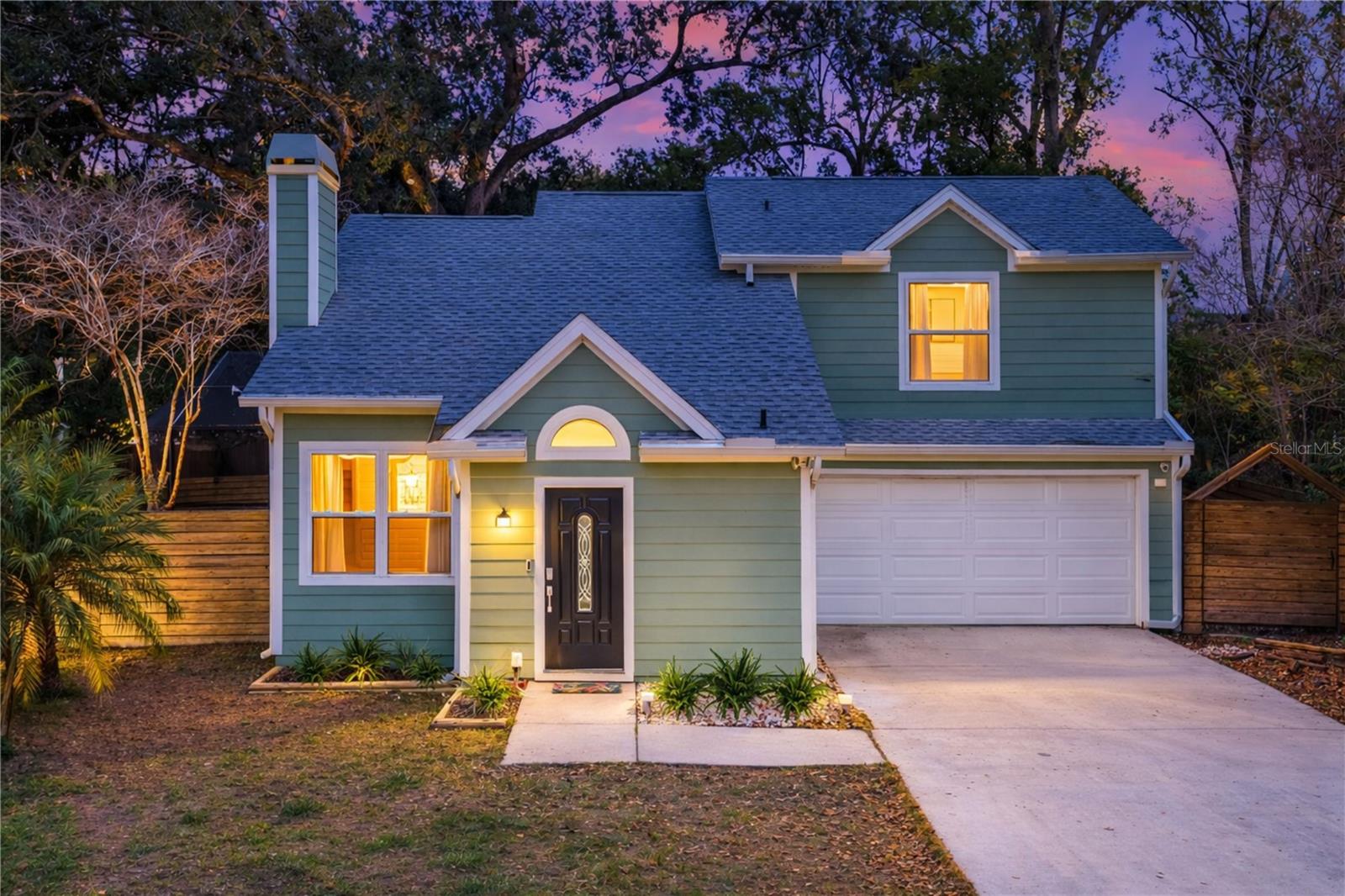 1303 W CARISSA COURT