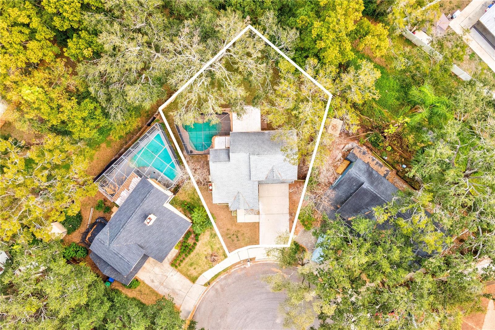 1303 W CARISSA COURT