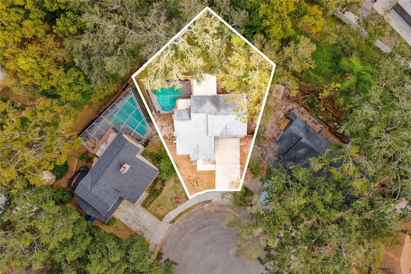 LOWRY OAKS - Residential