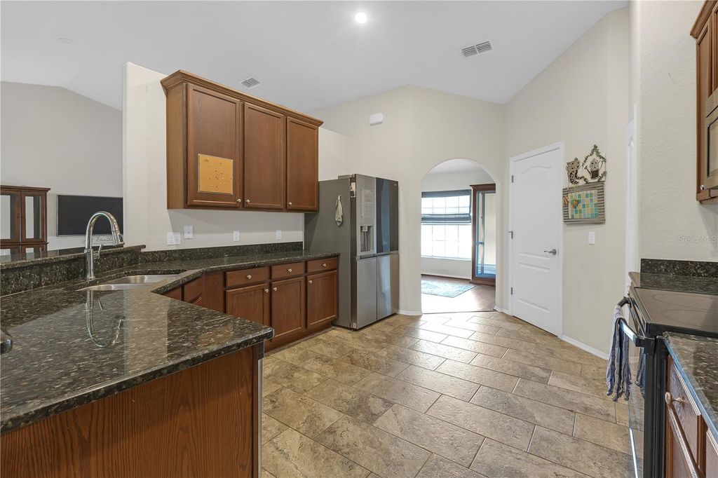 Photo of 6523 Evergreen Park Drive, Lakeland, FL 33813 (MLS # TB8385027)