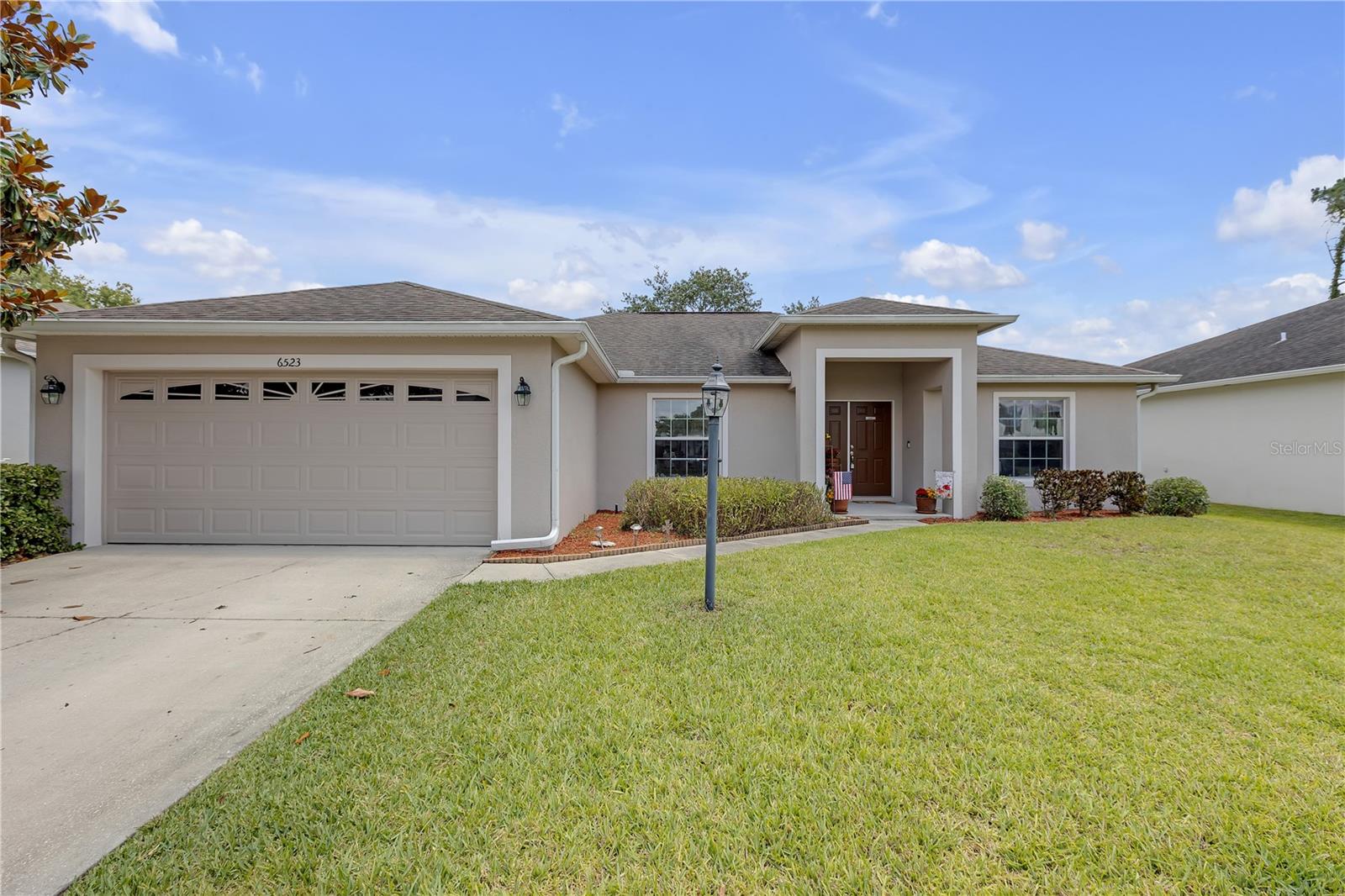 6523 EVERGREEN PARK DRIVE