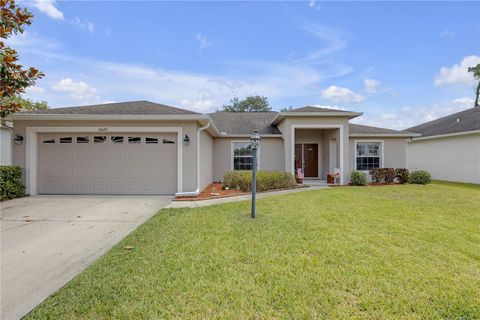 Photo of 6523 Evergreen Park Drive, Lakeland, FL 33813 (MLS # TB8385027)