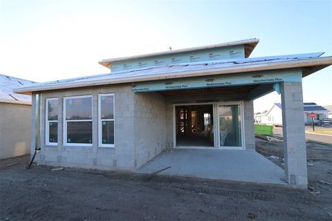 A home in NOKOMIS