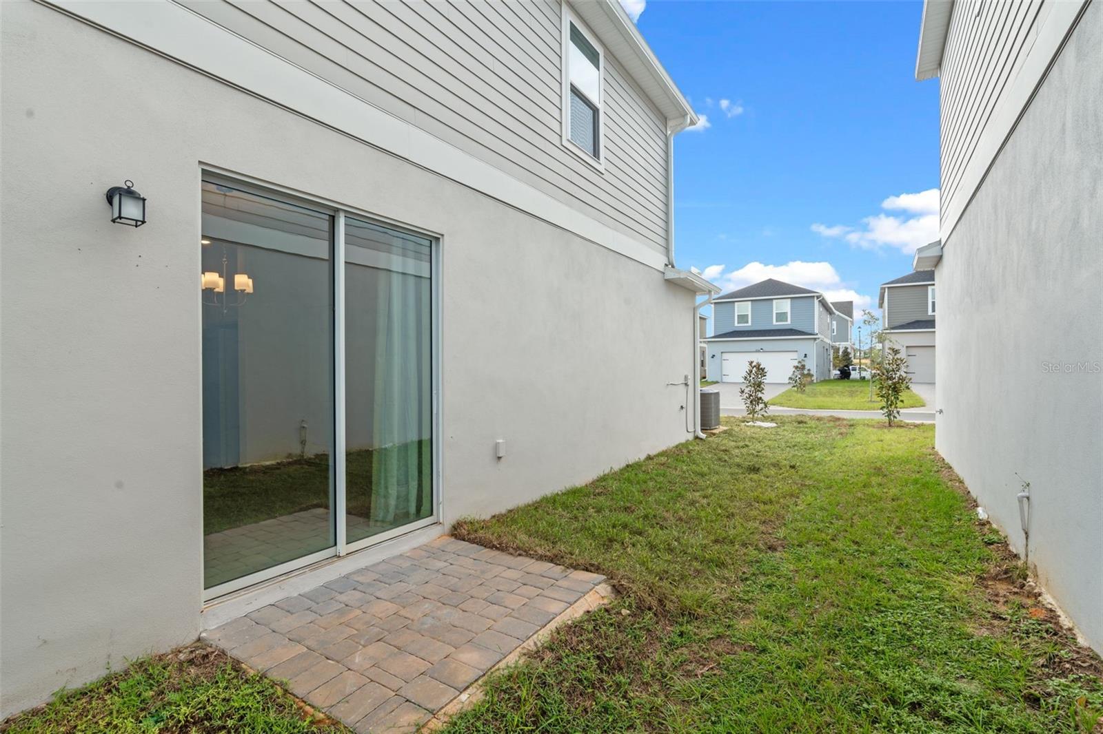 CYPRESS BLUFF PH 1 - Residential Lease