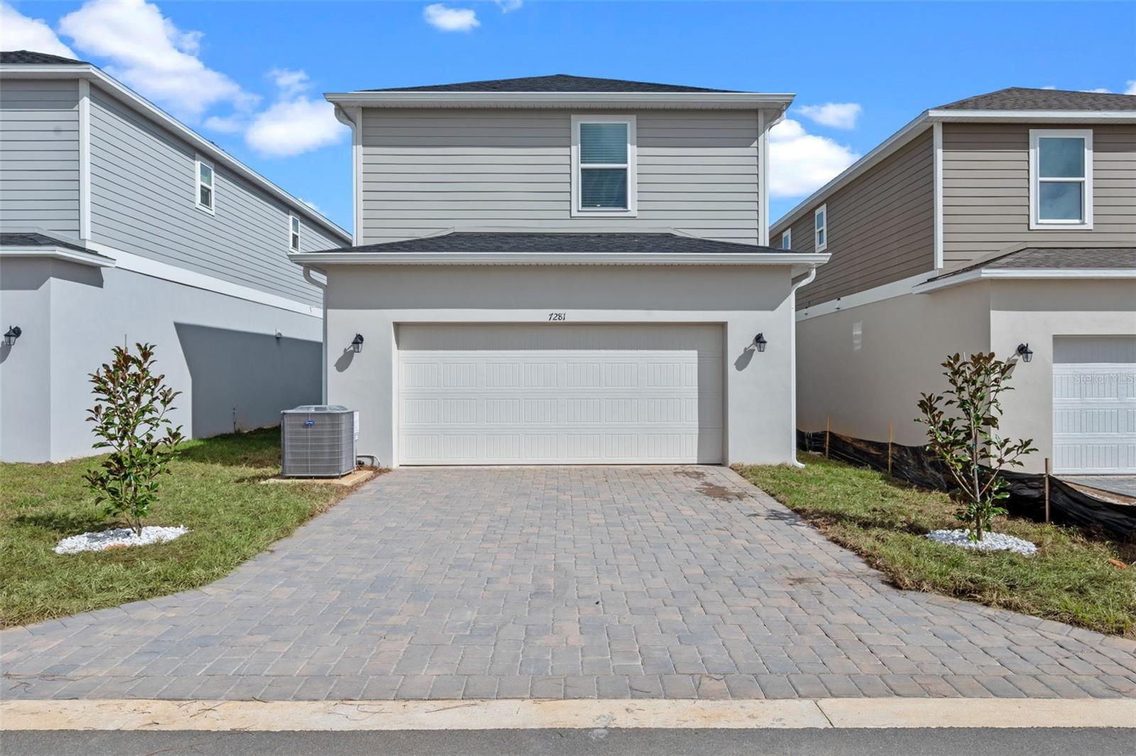 CYPRESS BLUFF PH 1 - Residential Lease