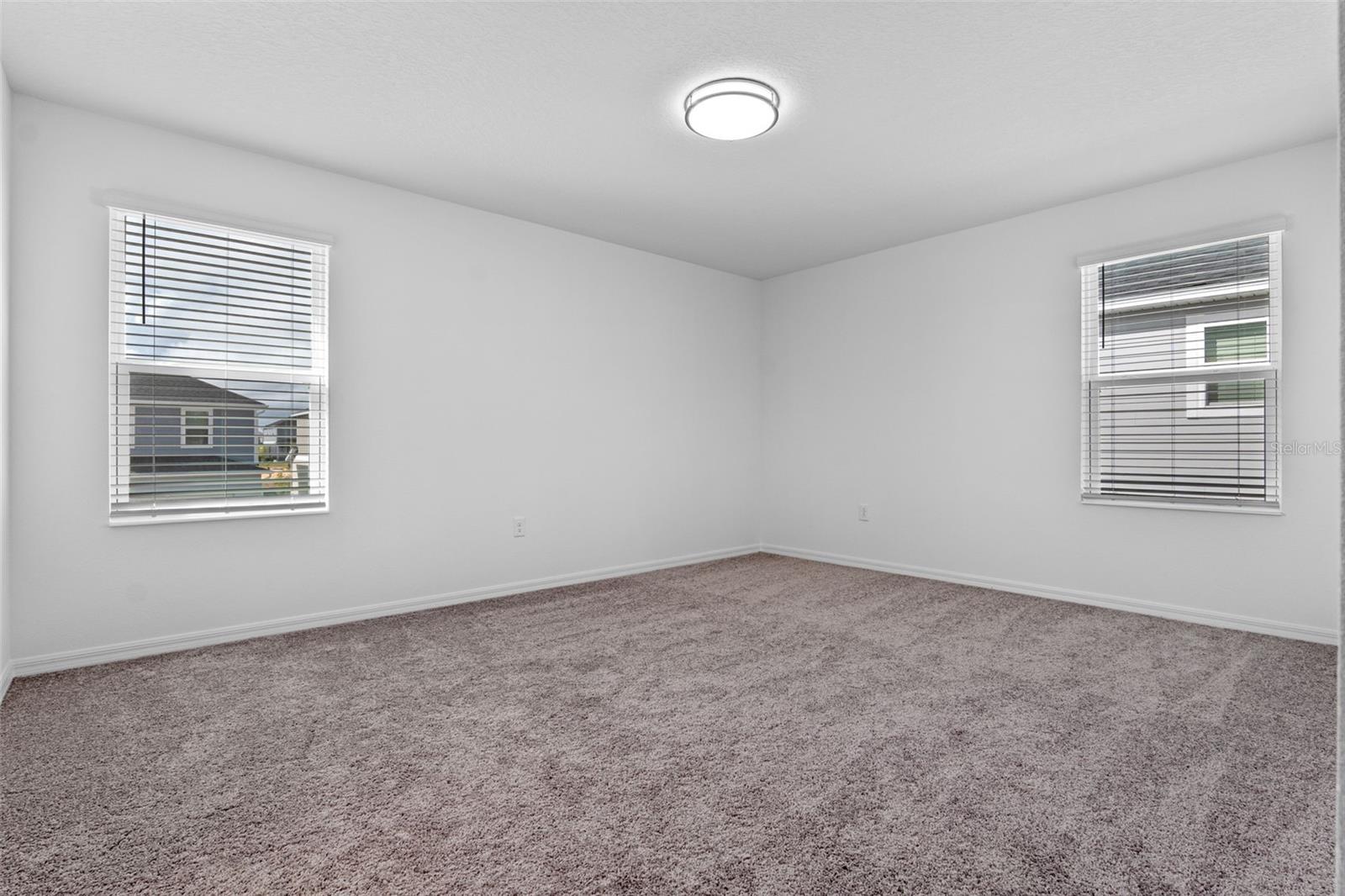 CYPRESS BLUFF PH 1 - Residential Lease