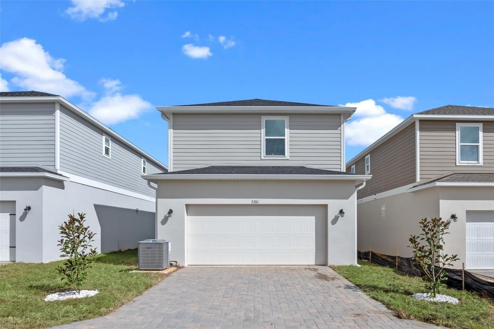 CYPRESS BLUFF PH 1 - Residential Lease