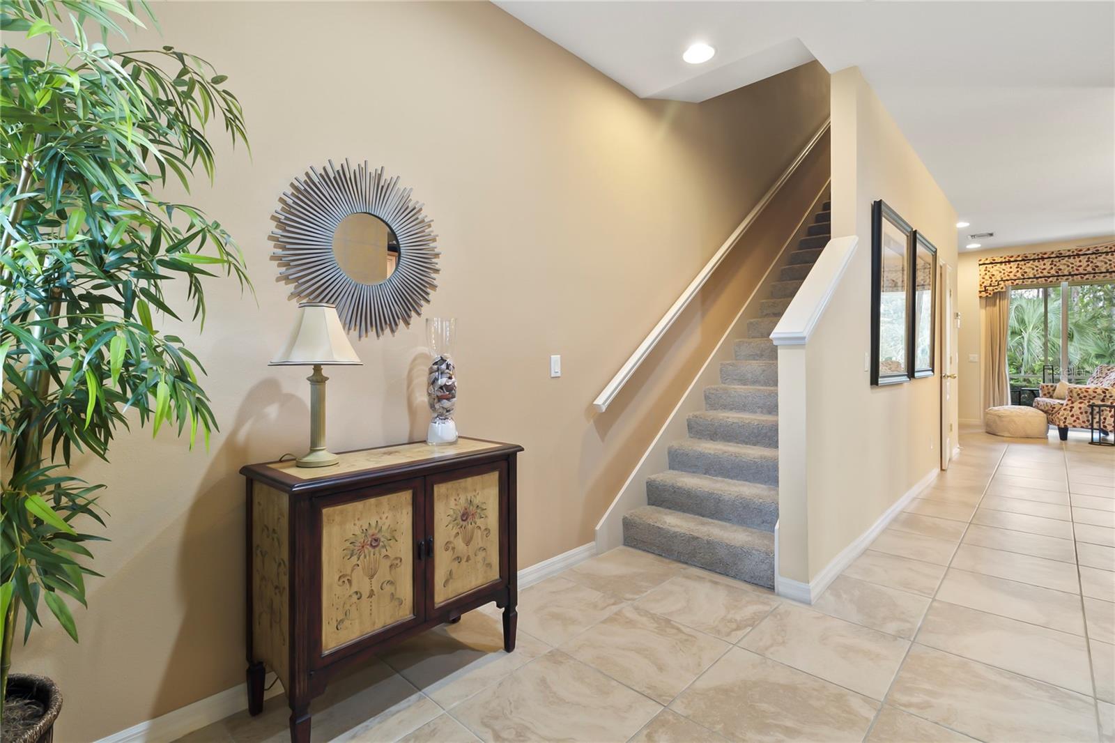 TOWNS AT LAKESIDE - Residential Lease