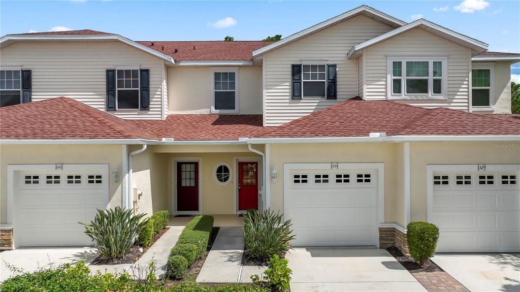 Photo of 1331 Jonah Drive, North Port, FL 34289 (MLS # C7481315)