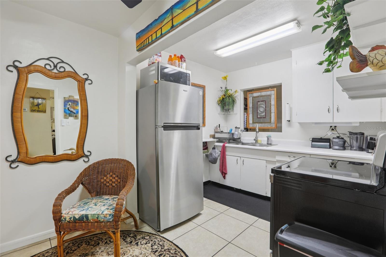 MONTICELLO PARK - Residential Income
