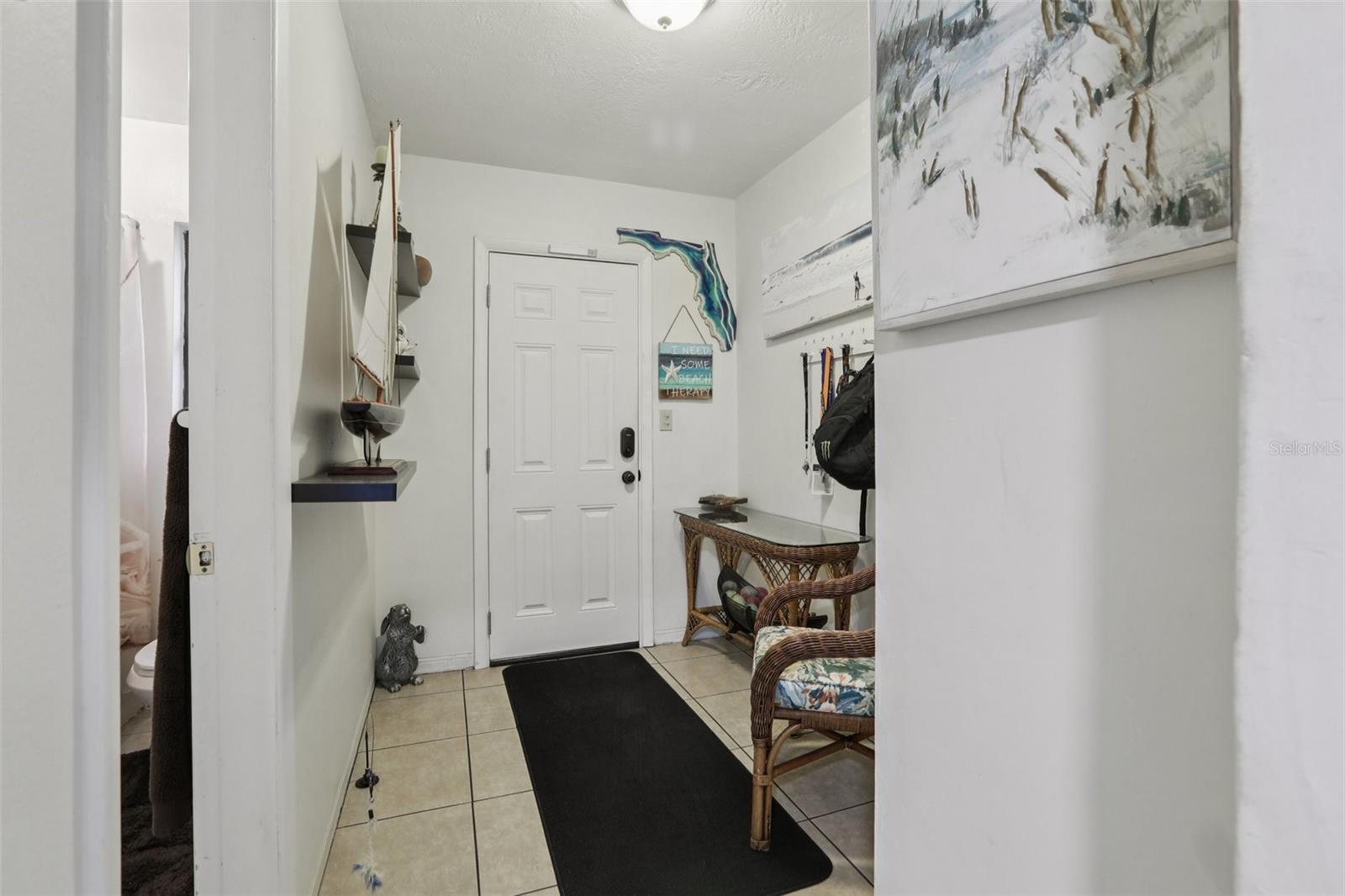MONTICELLO PARK - Residential Income