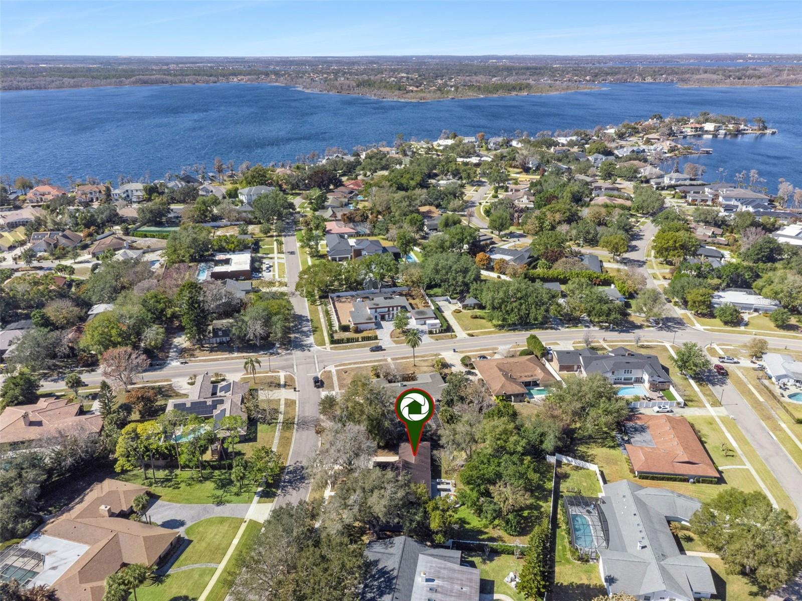 BAY HILL SEC 05 - Residential Lease