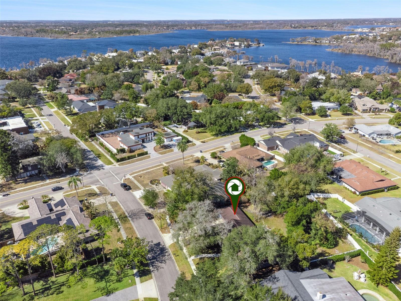 BAY HILL SEC 05 - Residential Lease