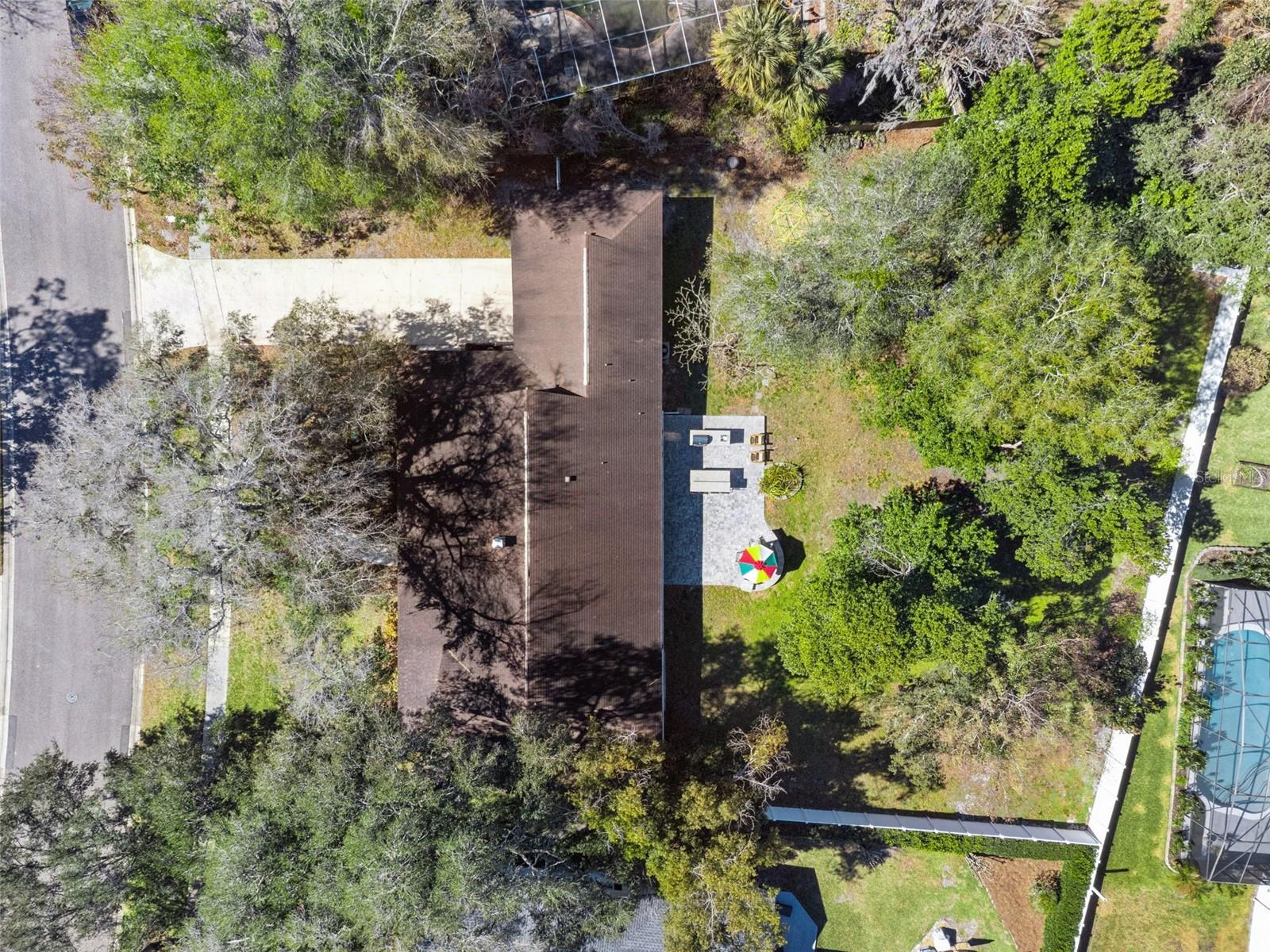 BAY HILL SEC 05 - Residential Lease