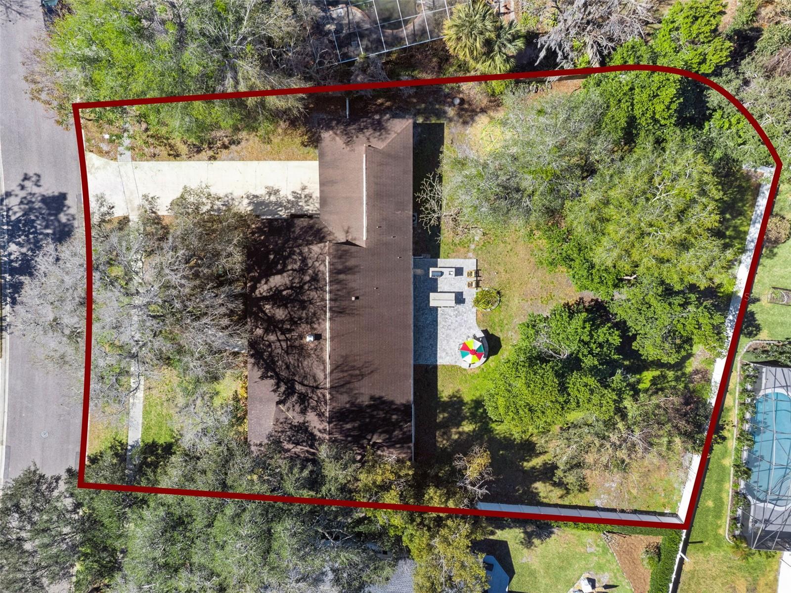 BAY HILL SEC 05 - Residential Lease