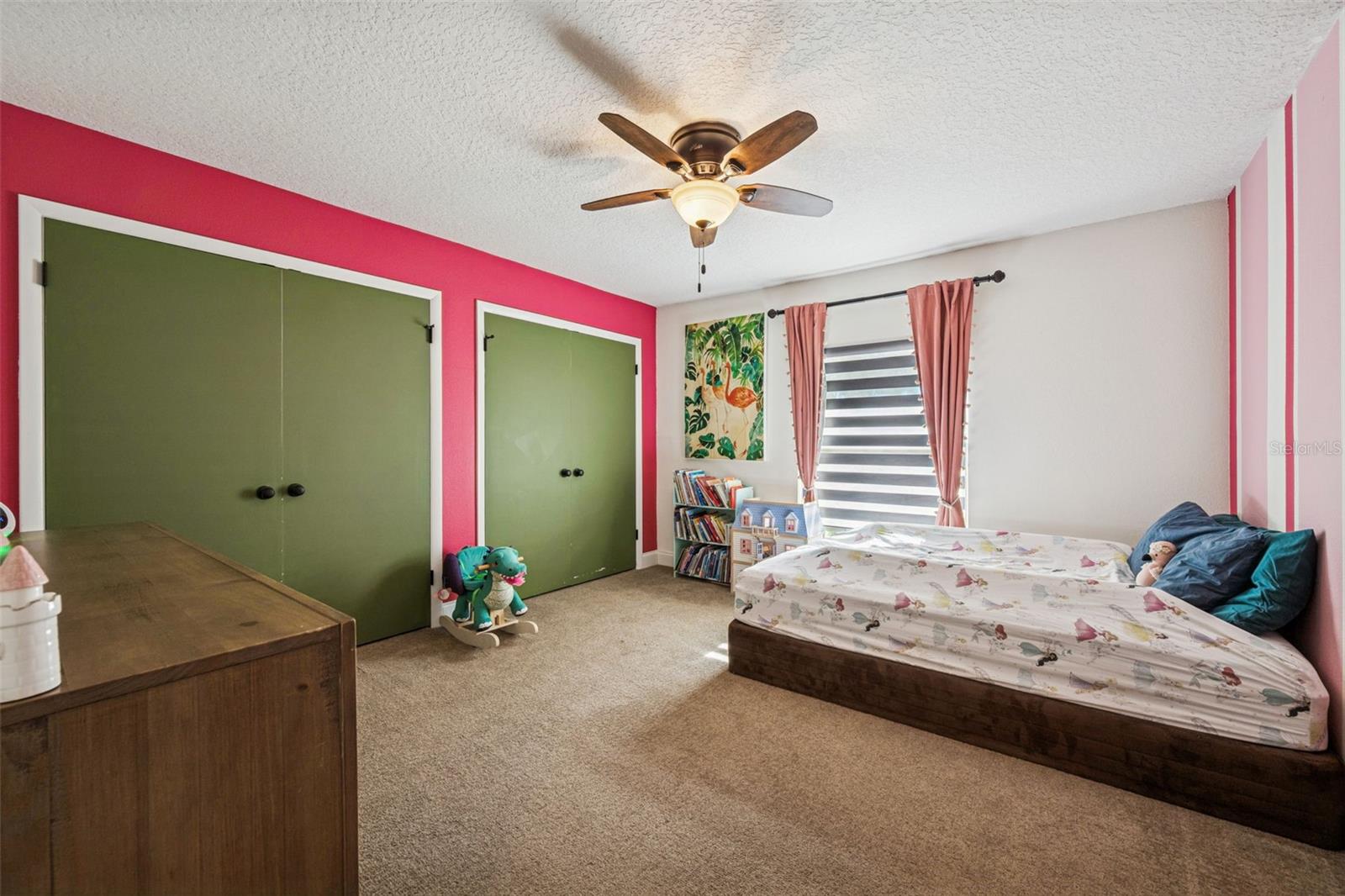 BAY HILL SEC 05 - Residential Lease