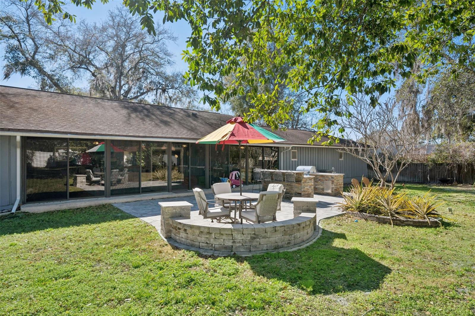 BAY HILL SEC 05 - Residential Lease