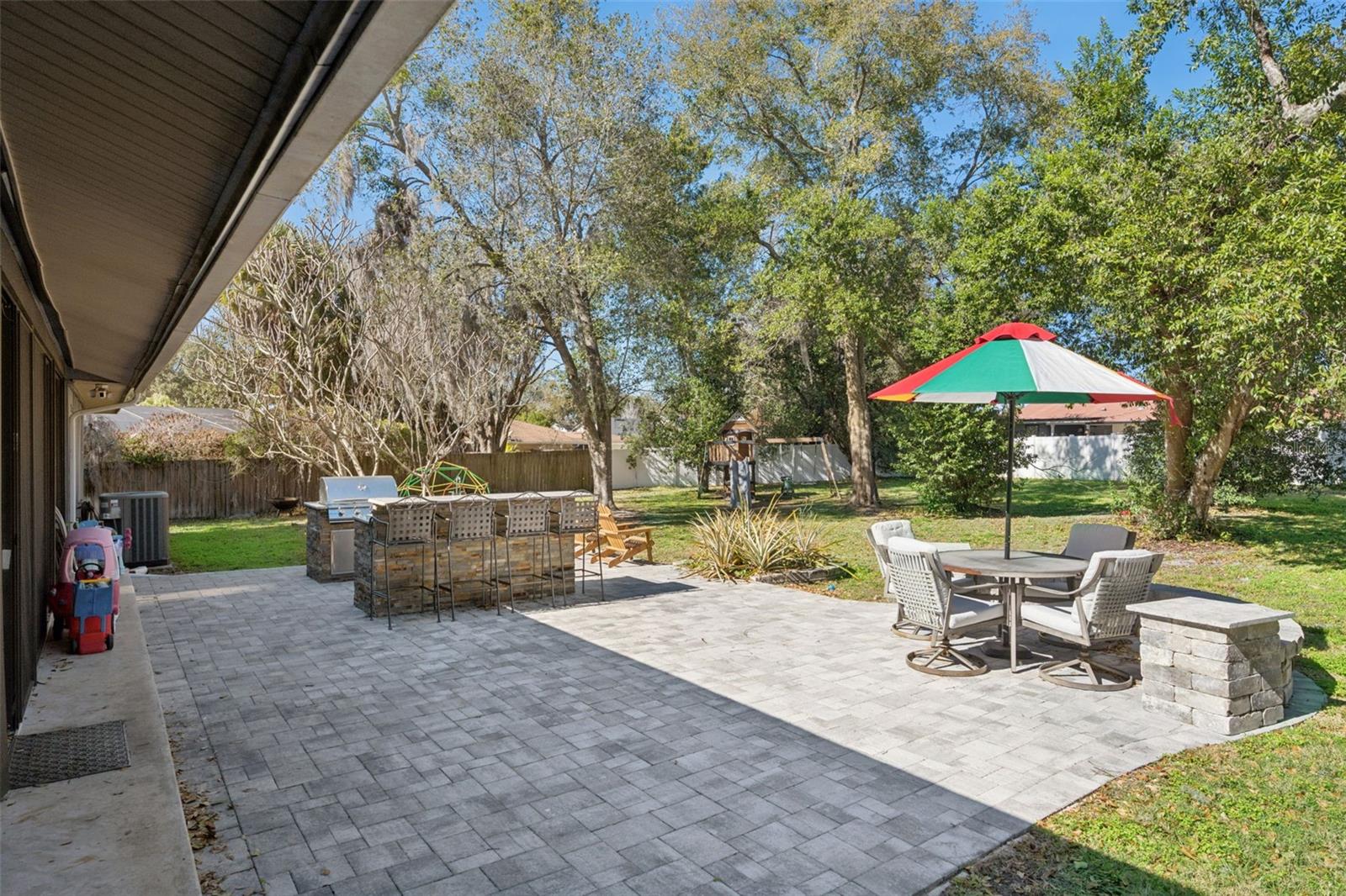 BAY HILL SEC 05 - Residential Lease