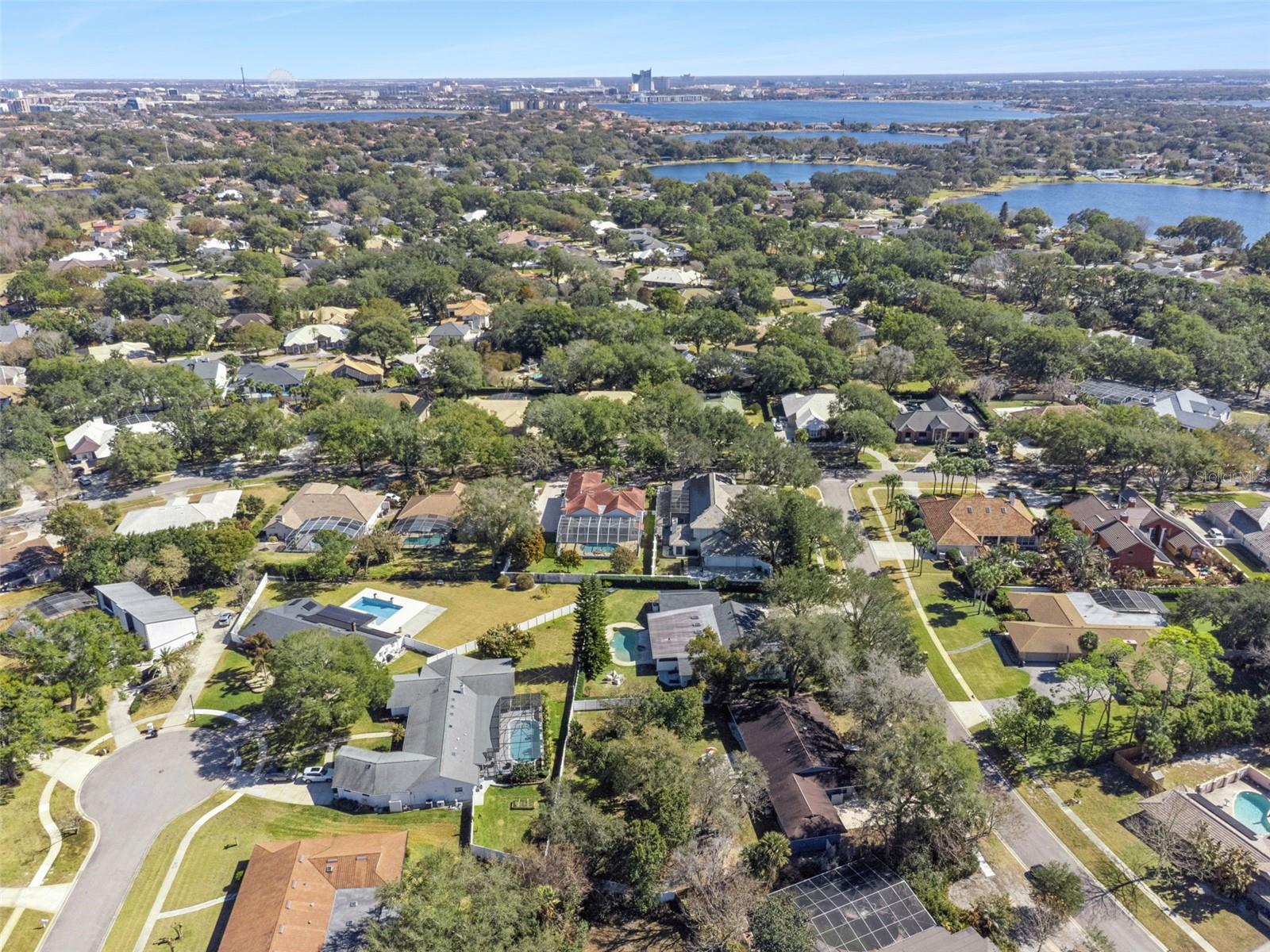 BAY HILL SEC 05 - Residential Lease