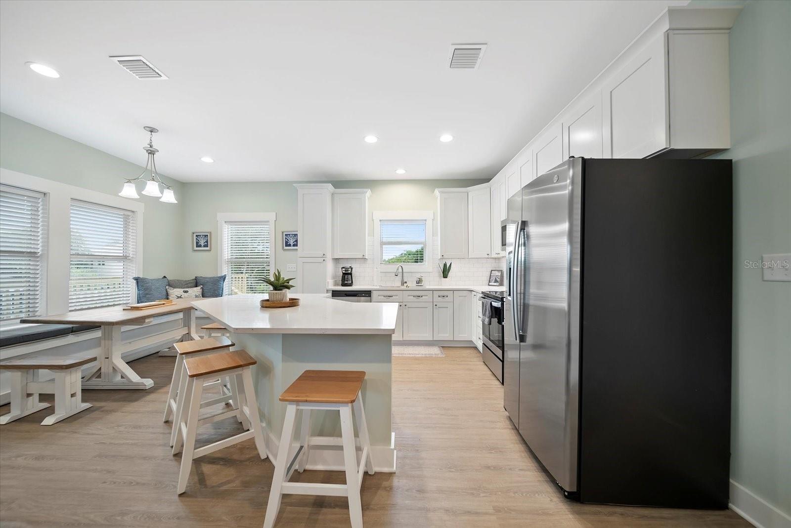 MORNINGSIDE SUB - Residential Lease