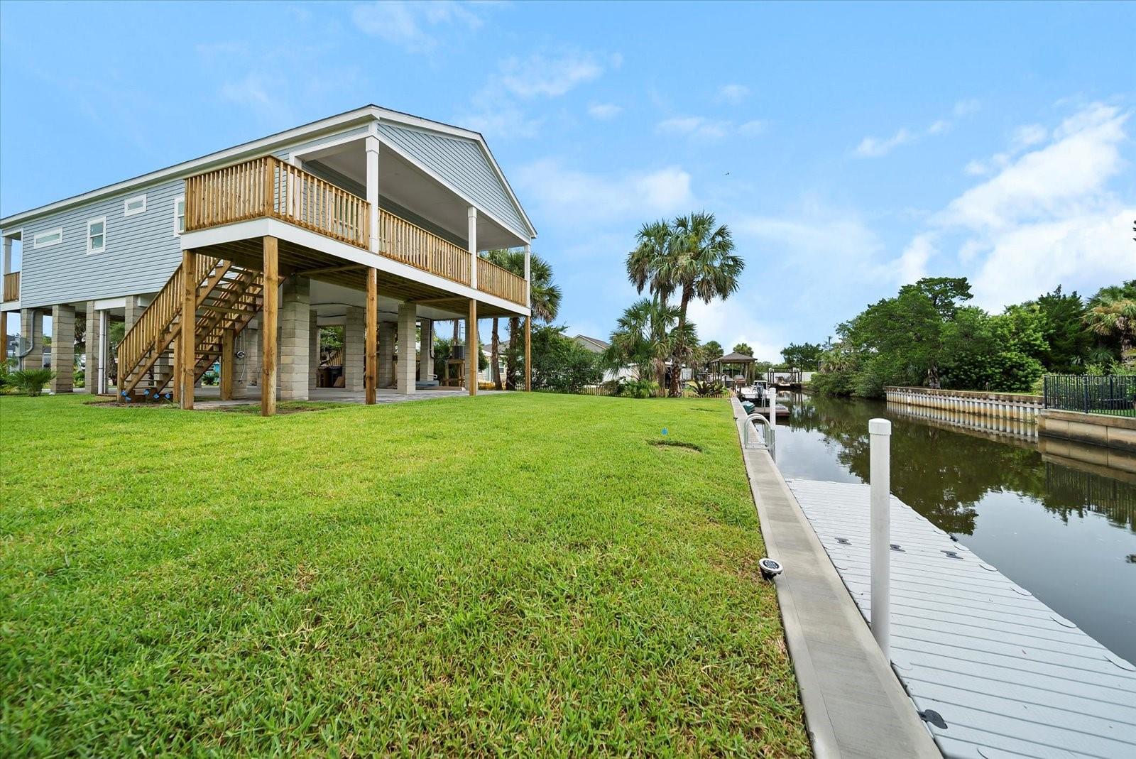 MORNINGSIDE SUB - Residential Lease