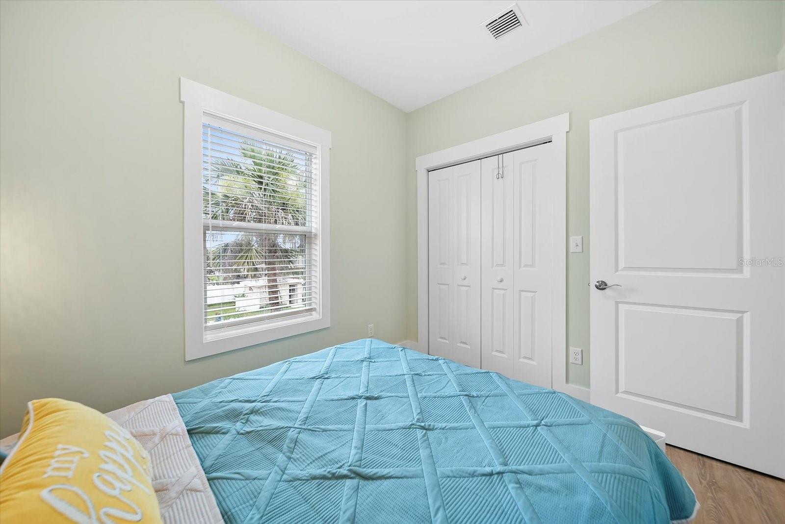 MORNINGSIDE SUB - Residential Lease