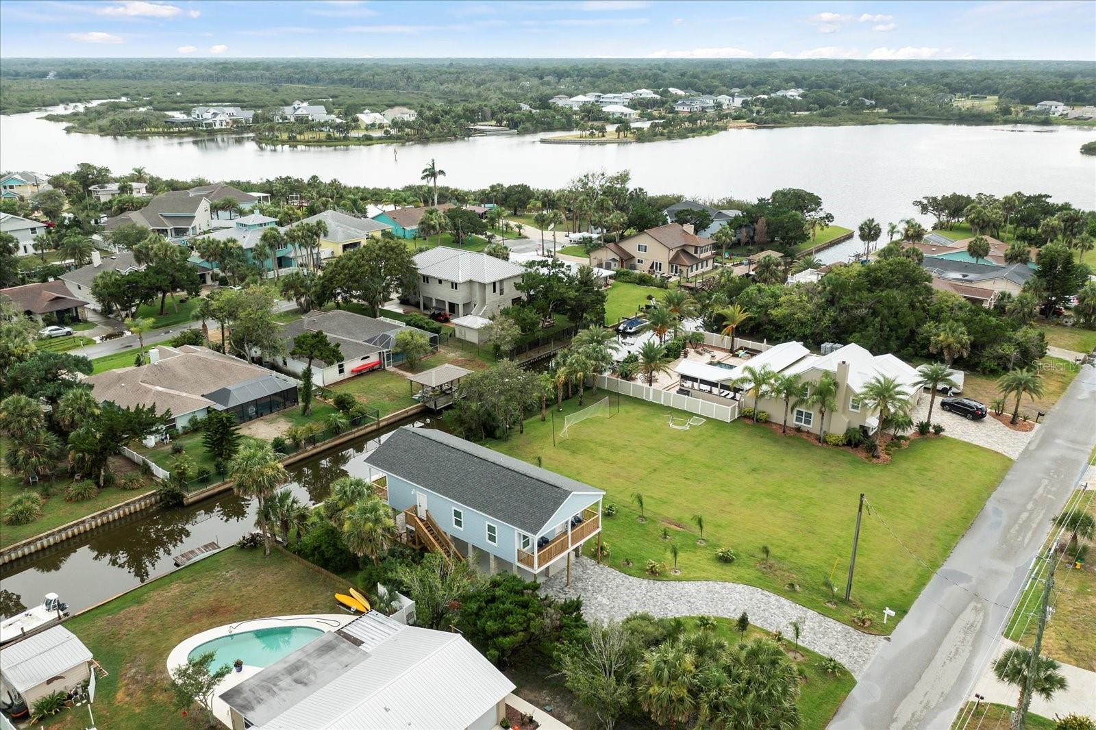 MORNINGSIDE SUB - Residential Lease