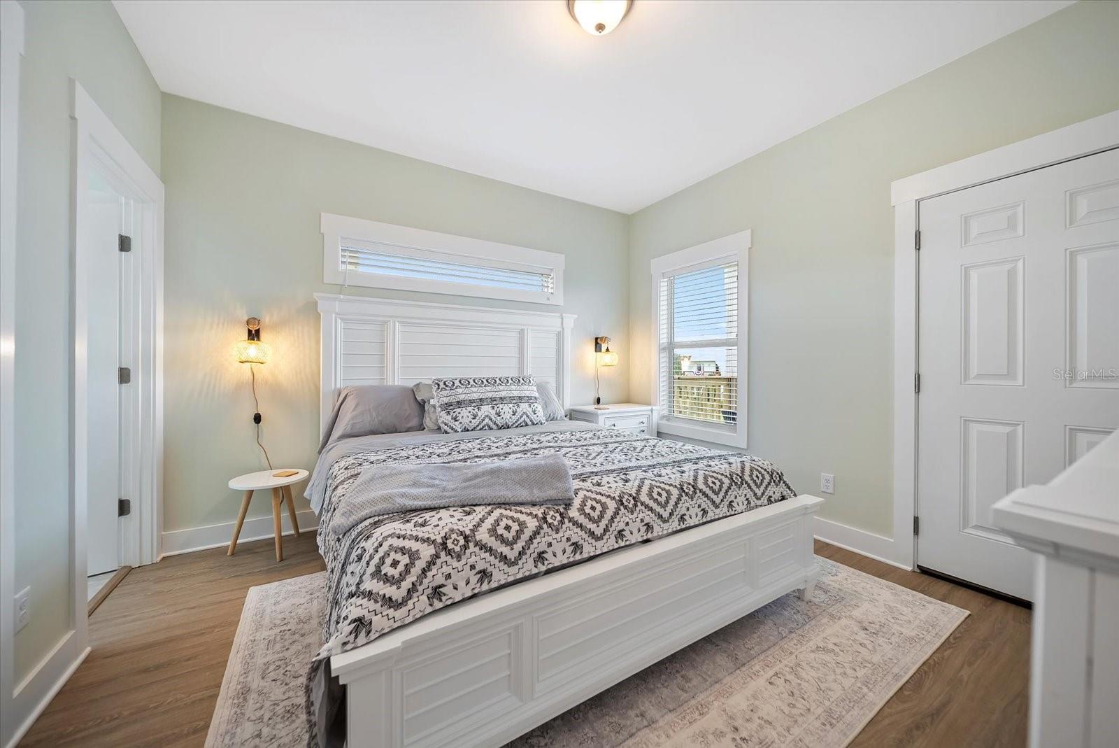 MORNINGSIDE SUB - Residential Lease