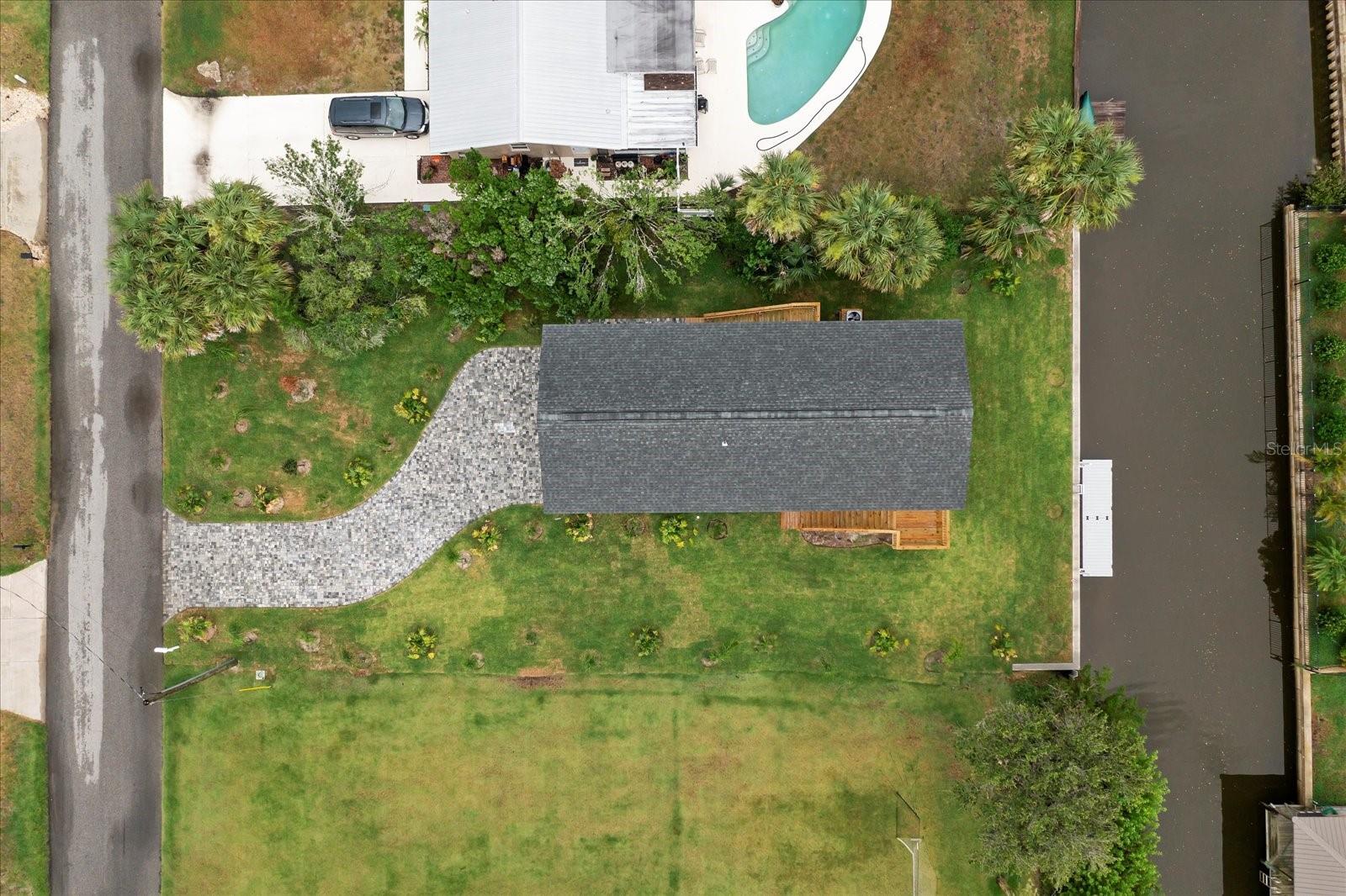 MORNINGSIDE SUB - Residential Lease