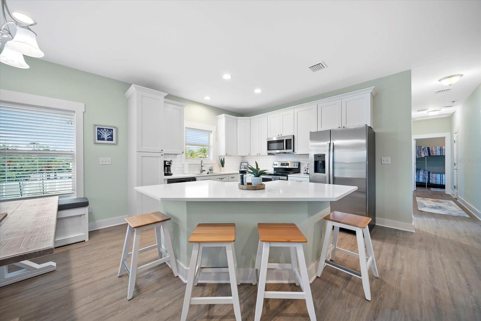 MORNINGSIDE SUB - Residential Lease