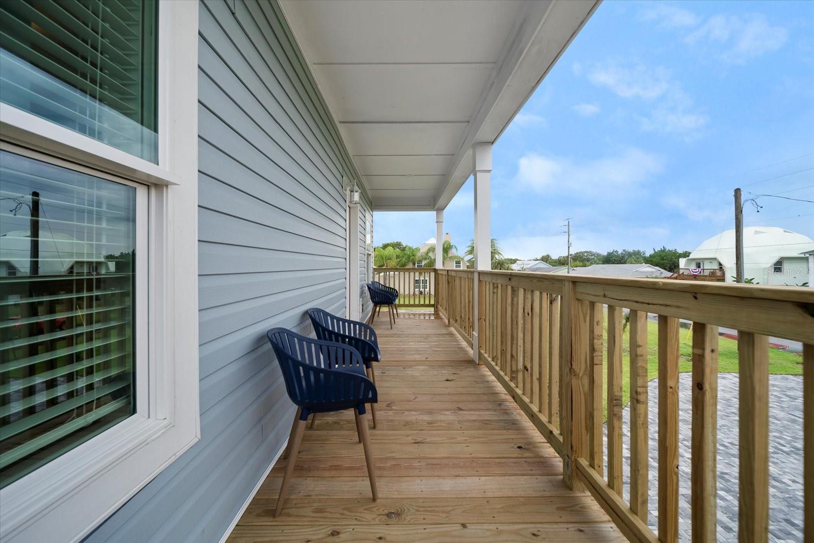 MORNINGSIDE SUB - Residential Lease