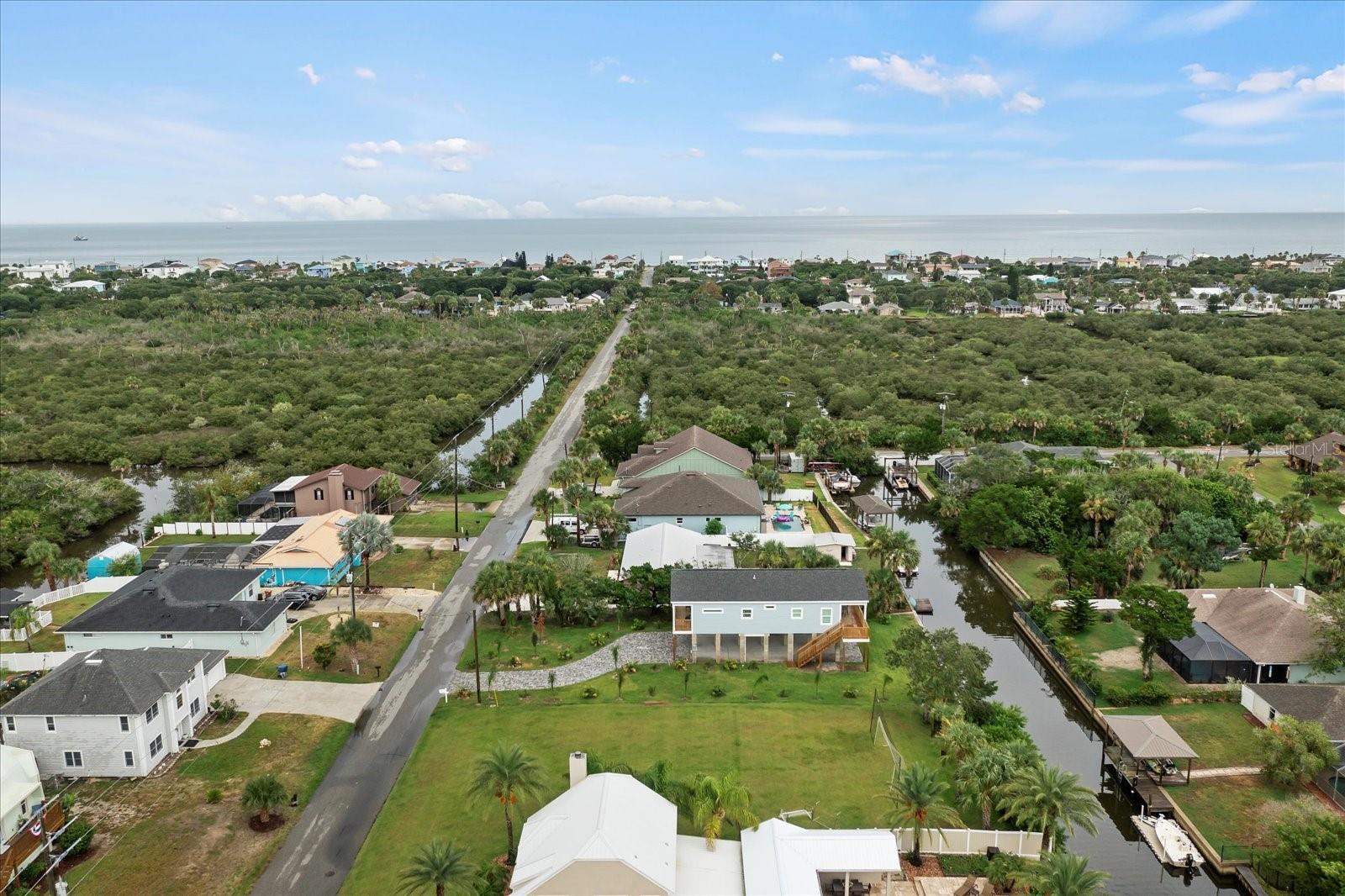 MORNINGSIDE SUB - Residential Lease