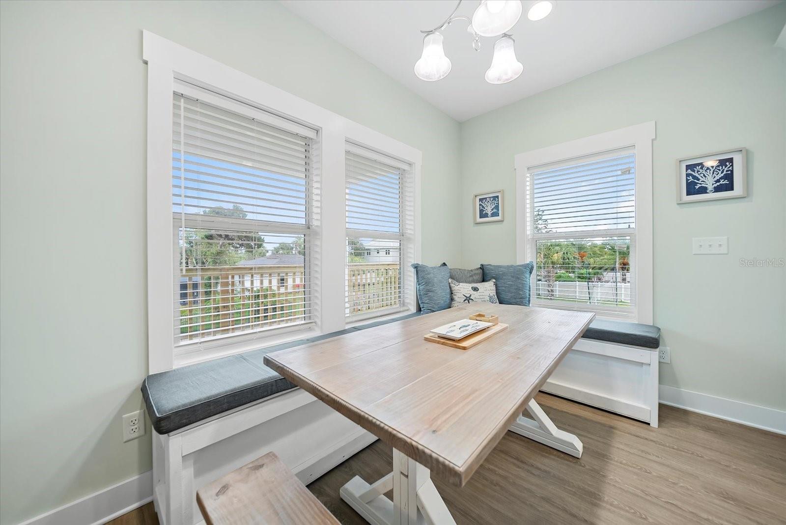 MORNINGSIDE SUB - Residential Lease