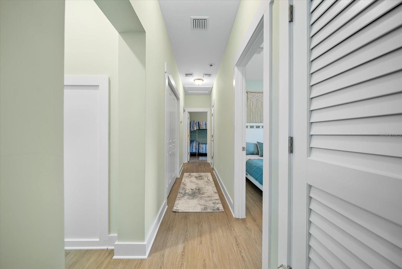 MORNINGSIDE SUB - Residential Lease