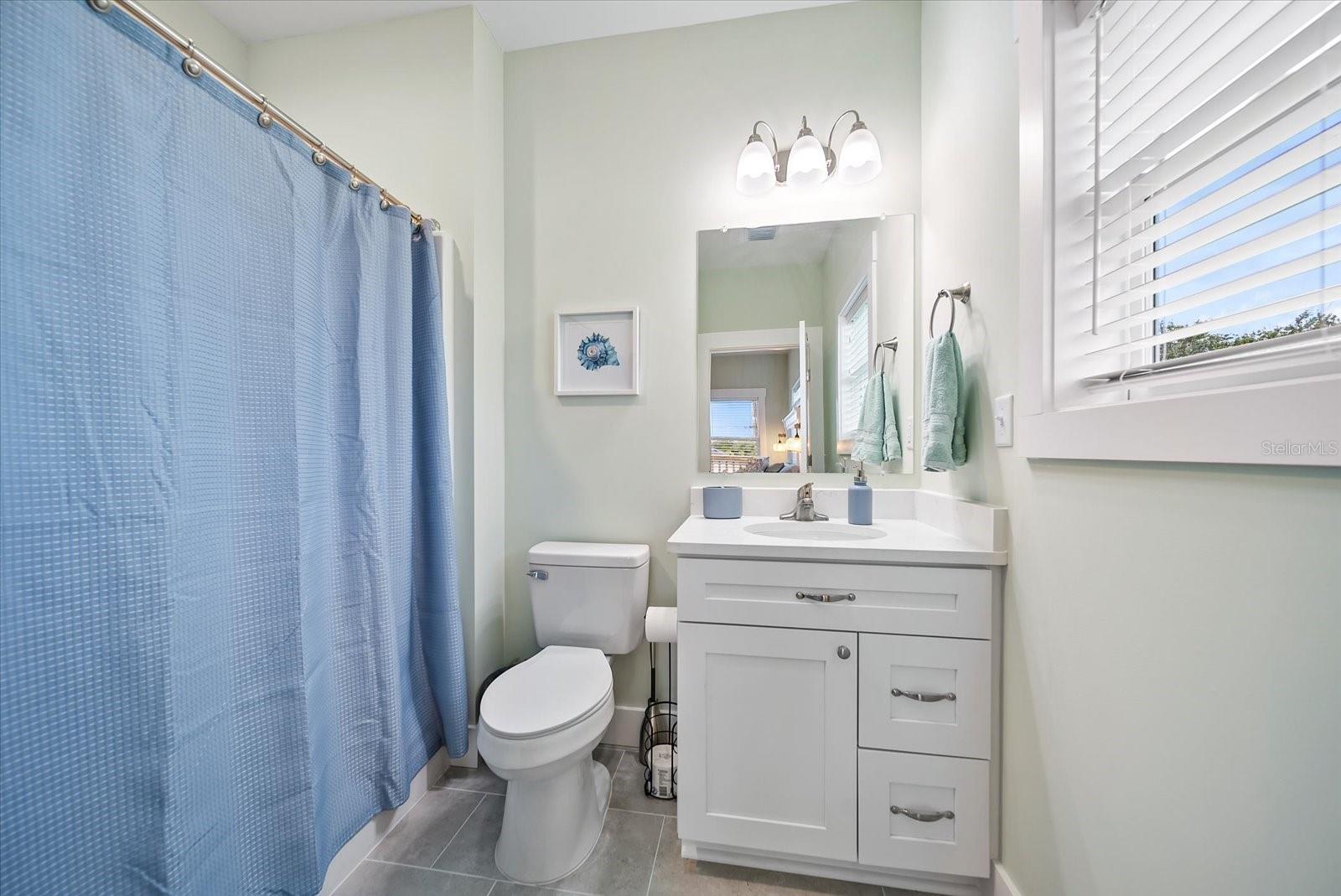 MORNINGSIDE SUB - Residential Lease