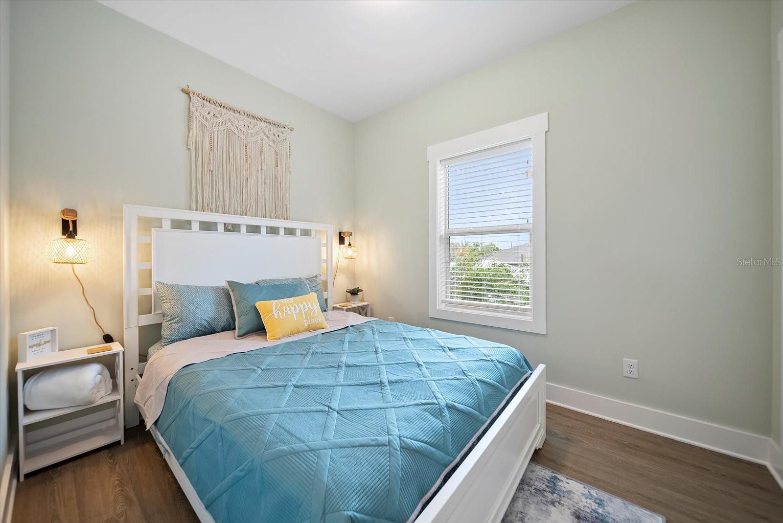 MORNINGSIDE SUB - Residential Lease