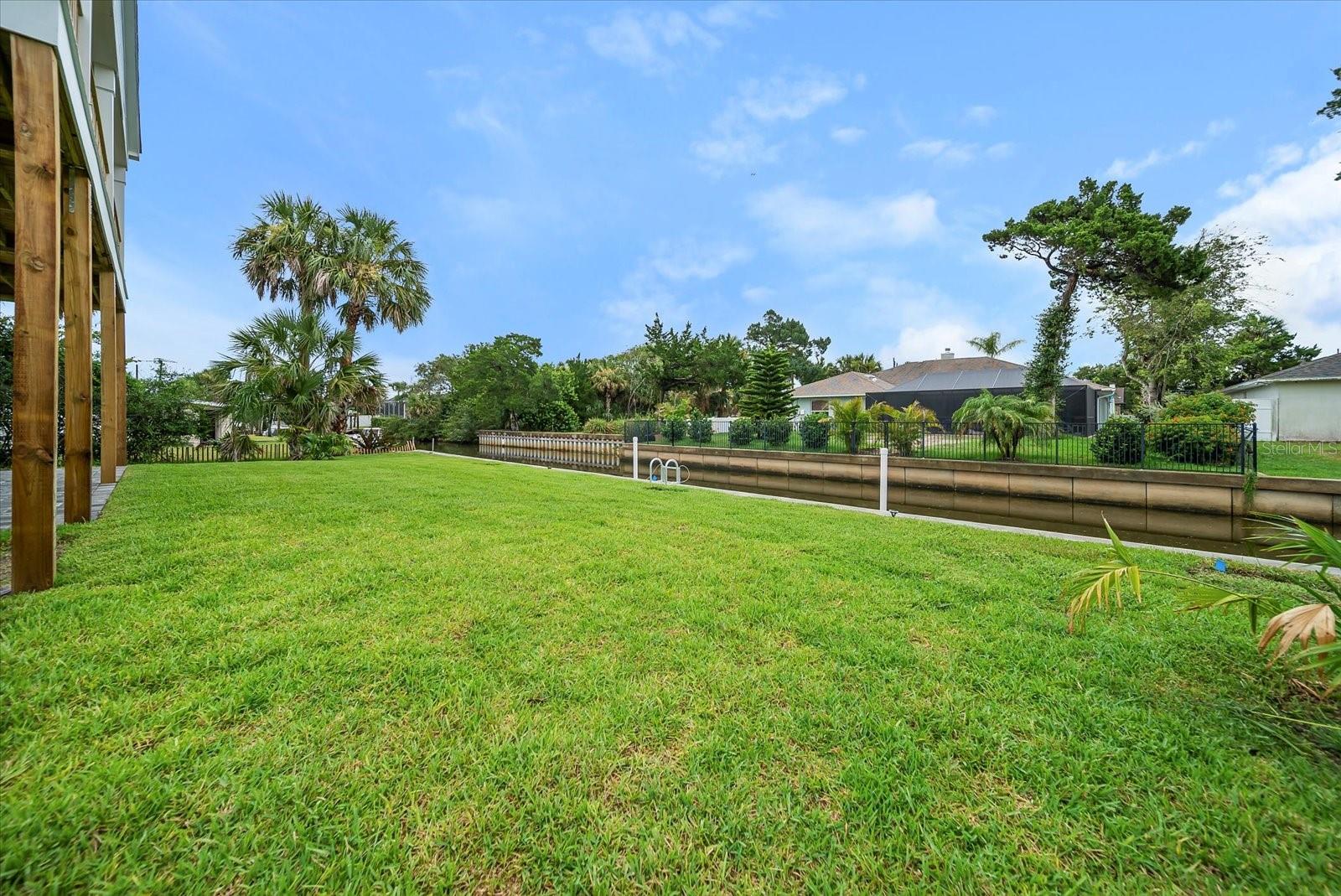 MORNINGSIDE SUB - Residential Lease