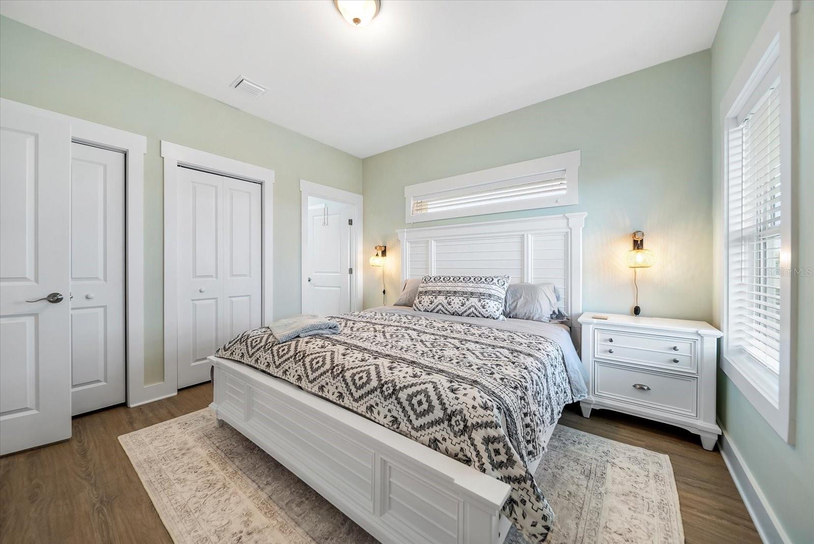 MORNINGSIDE SUB - Residential Lease