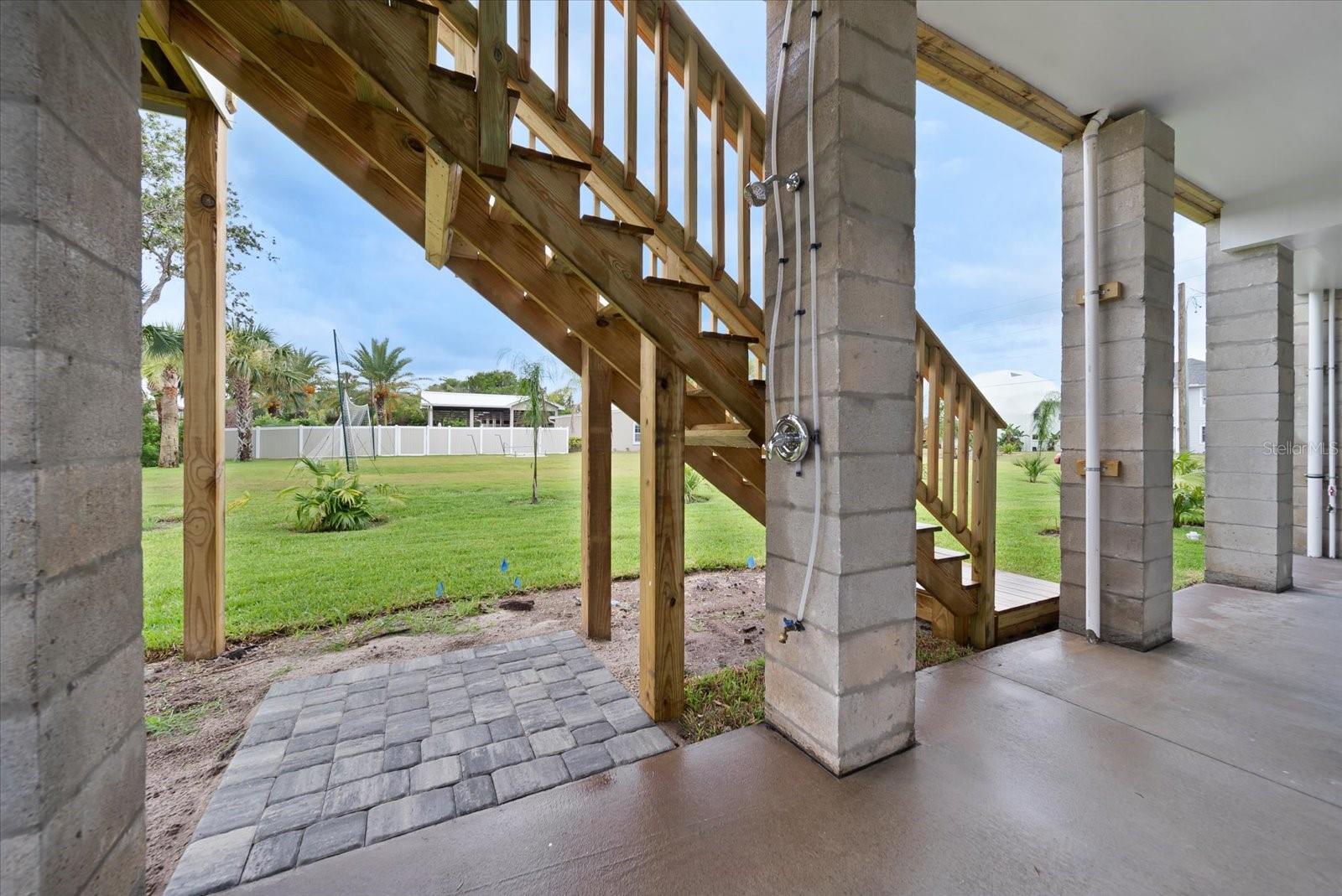 MORNINGSIDE SUB - Residential Lease