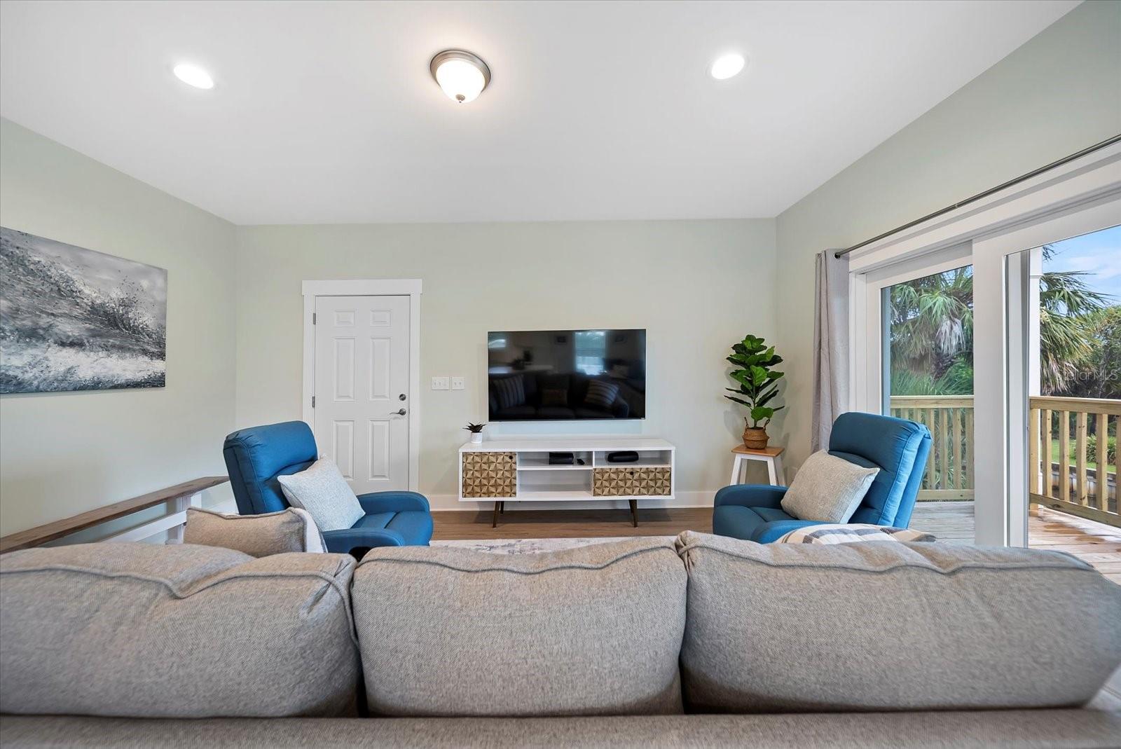 MORNINGSIDE SUB - Residential Lease