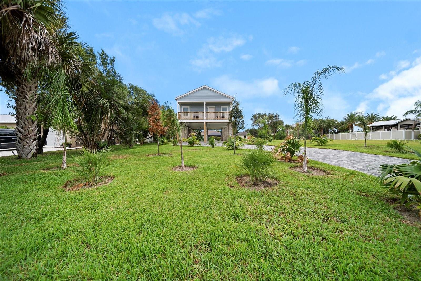 MORNINGSIDE SUB - Residential Lease