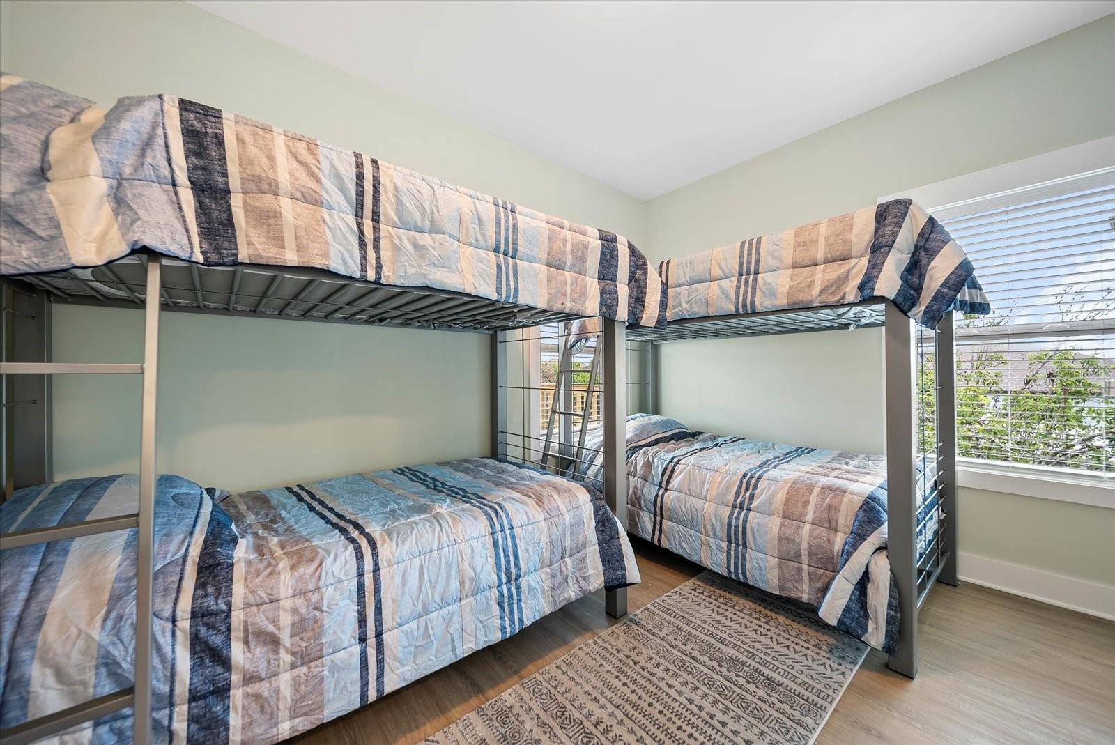 MORNINGSIDE SUB - Residential Lease